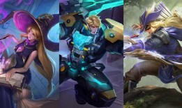 武藏最新皮肤爆料图片,华丽变身，剑影江湖再起风云