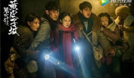 鬼吹灯之黄皮子坟在线观看,探寻神秘古墓，揭开千年谜团