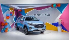 奇瑞爆料视频,未来车型前瞻与技术创新